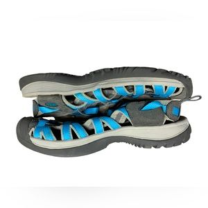 Keen Whisper Women's Sandal Size 10